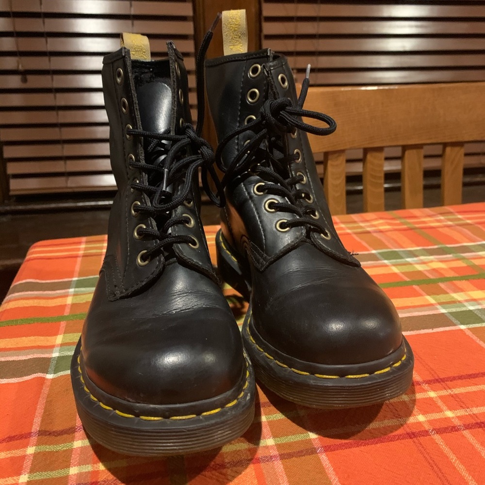 Dr. Martens